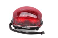 Bakljus, bromsljus, bakljus Triumph Sprint ST T695AB 99-04