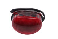 Bakljus, bromsljus, bakljus Triumph Sprint ST T695AB 99-04