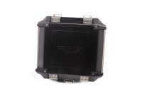 Maletas laterales de aluminio con cerradura Triumph Tiger...