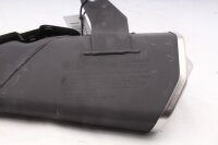Silenziatore di scarico, silenziatore del sistema di scarico Kawasaki Z 900 B 17-17