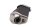 Silenziatore di scarico, silenziatore del sistema di scarico Kawasaki Z 900 B 17-17