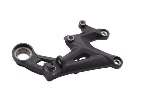front right footrest bracket Triumph Street Triple 765 S Euro 4 STRTR-S/17 17-21
