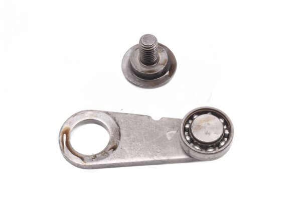 bras de tambour de sélection, boîte de vitesses, levier de déflexion BMW K 1200 S K40 K12S 0581 05-08