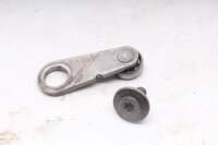 bras de tambour de sélection, boîte de vitesses, levier de déflexion BMW K 1200 S K40 K12S 0581 05-08