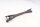 Schokdemper, trekstang, achterbrug, assteun BMW K 1200 S K40 K12S 0581 05-08