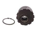Swingarm bearing needle roller bearing bushing Triumph...