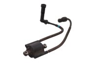Ignition coil, dual ignition, ignition cables, spark plug...
