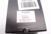 Kijkglas voor het remvloeistofreservoir achter Triumph Speed Triple 1160 RR 24-24