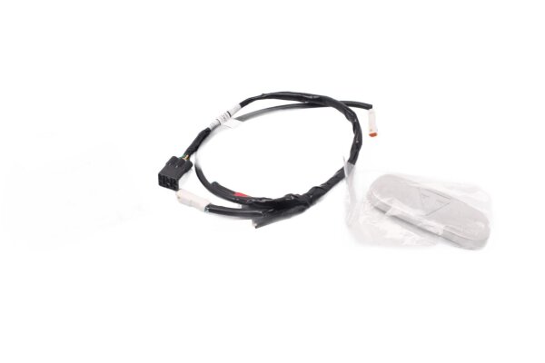 Multifunctionele montageset, kabelset, relaisafdekking Triumph Thruxton 1200 20-20