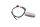Multifunctionele montageset, kabelset, relaisafdekking Triumph Thruxton 1200 20-20