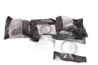 Exhaust manifold gasket set, manifold gasket, sealing...