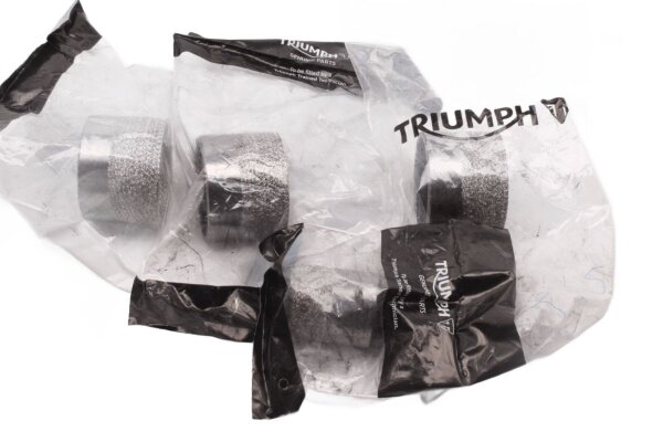 Packningssats för avgasgrenrör, grenrörstätning, avgassystem Triumph universell