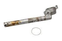 Left handlebar clamp, 2.2mm Honda VTR 1000 Firestorm SC36...