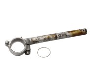 Left handlebar clamp, 2.2mm Honda VTR 1000 Firestorm SC36...