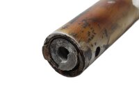 Abrazadera del manillar izquierdo, 2,2 mm Honda VTR 1000 Firestorm SC36 97-06