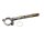 Abrazadera del manillar izquierdo, 2,2 mm Honda VTR 1000 Firestorm SC36 97-06