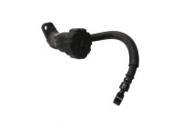 Réglage hydraulique de lamortisseur arrière, amortissement en détente de la suspension BMW R 1200 RT 0368 05-09