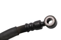 Réglage hydraulique de lamortisseur arrière, amortissement en détente de la suspension BMW R 1200 RT 0368 05-09