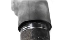 Réglage hydraulique de lamortisseur arrière, amortissement en détente de la suspension BMW R 1200 RT 0368 05-09