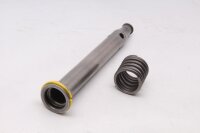 cojinetes del árbol de levas, junta de culata Triumph Bonneville 1200 T120 16-16