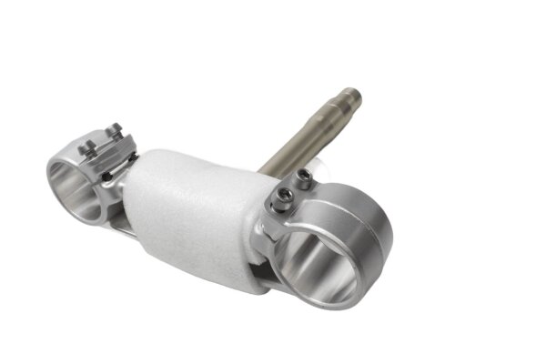 nederste gaffelbro, kronrør Triumph Speed Triple 1050 515NJ 08 08-10
