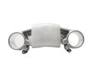 nederste gaffelbro, kronrør Triumph Speed Triple 1050 515NJ 08 08-10