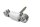 nederste gaffelbro, kronrør Triumph Speed Triple 1050 515NJ 08 08-10