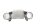 nederste gaffelbro, kronrør Triumph Speed Triple 1050 515NJ 08 08-10