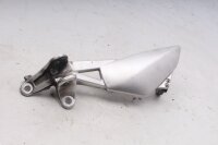 Footrest bracket support plate front right BMW K 1200 S...