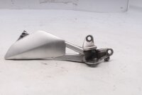 Footrest bracket support plate front right BMW K 1200 S...