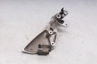 Placa de soporte del reposapiés, delantera derecha BMW K 1200 S K40 K12S 0581 05-08