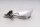 Placa de soporte del reposapiés, delantera derecha BMW K 1200 S K40 K12S 0581 05-08