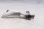 Placa de soporte del reposapiés, delantera derecha BMW K 1200 S K40 K12S 0581 05-08