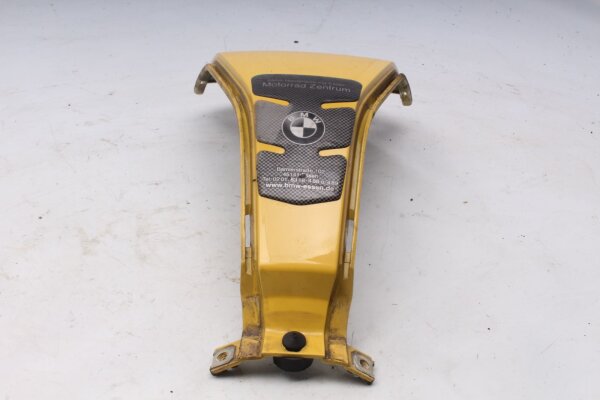 Tapa del depósito, carenado superior delantero, amarillo BMW K 1200 S K40 K12S 0581 05-08