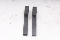 Intake duct air grille right seal guide BMW K 1200 S K40 K12S 0581 05-08
