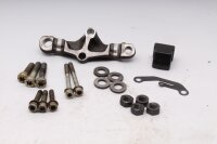 Nockenwellenlagerbock Satz Schrauben Muttern BMW R 1200 GS DOHC K25 0460 10-12