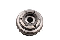 flywheel, alternator, starter freewheel Yamaha XP 530...