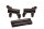Kipphebel rechts Nockenwellenlager Schmierung BMW R 1200 GS DOHC K25 0460 10-12