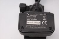 Phone holder with charging function, universal holder Motorrad Zubehör universell