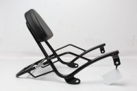 Sissy bar rugleuning bagagerek Hepco Becker Motorrad...