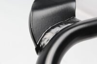 Sissy bar backrest luggage rack Hepco Becker Motorrad Zubehör universell