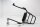 Sissy bar backrest luggage rack Hepco Becker Motorrad Zubehör universell