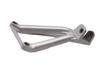 Fodstøtteenhed bagest til højre, fodstøtteholder for passageren BMW R 1100 S 259 0422 R2S 98-05