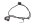 Achterste snelheidssensor pulsgenerator sensor BMW R 1100 S 259 0422 R2S 98-05