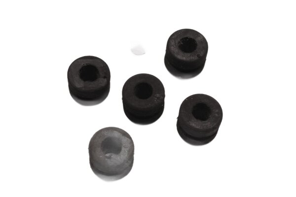 Gummibufferholder til instrumentpanel i cockpittet BMW R 1100 S 259 0422 R2S 98-05