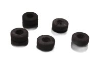 Gummibufferholder til instrumentpanel i cockpittet BMW R 1100 S 259 0422 R2S 98-05