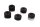 Gummibufferholder til instrumentpanel i cockpittet BMW R 1100 S 259 0422 R2S 98-05