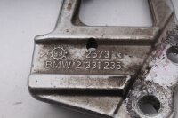 Fotstödsenhet fram vänster, förarfäste BMW R 1100 S 259 0422 R2S 98-05