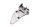 Fotstödsenhet fram vänster, förarfäste BMW R 1100 S 259 0422 R2S 98-05