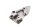 Fotstödsenhet fram vänster, förarfäste BMW R 1100 S 259 0422 R2S 98-05